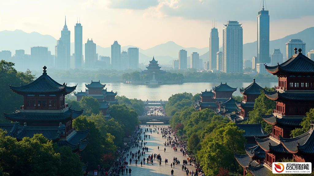 杭州市货运车安全监控平台工作室：打造智慧物流新标杆
