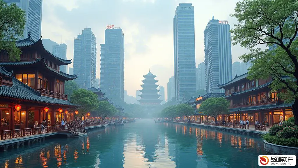 杭州市智能客服系统服务站：打造高效便捷的智慧城市服务新体验
