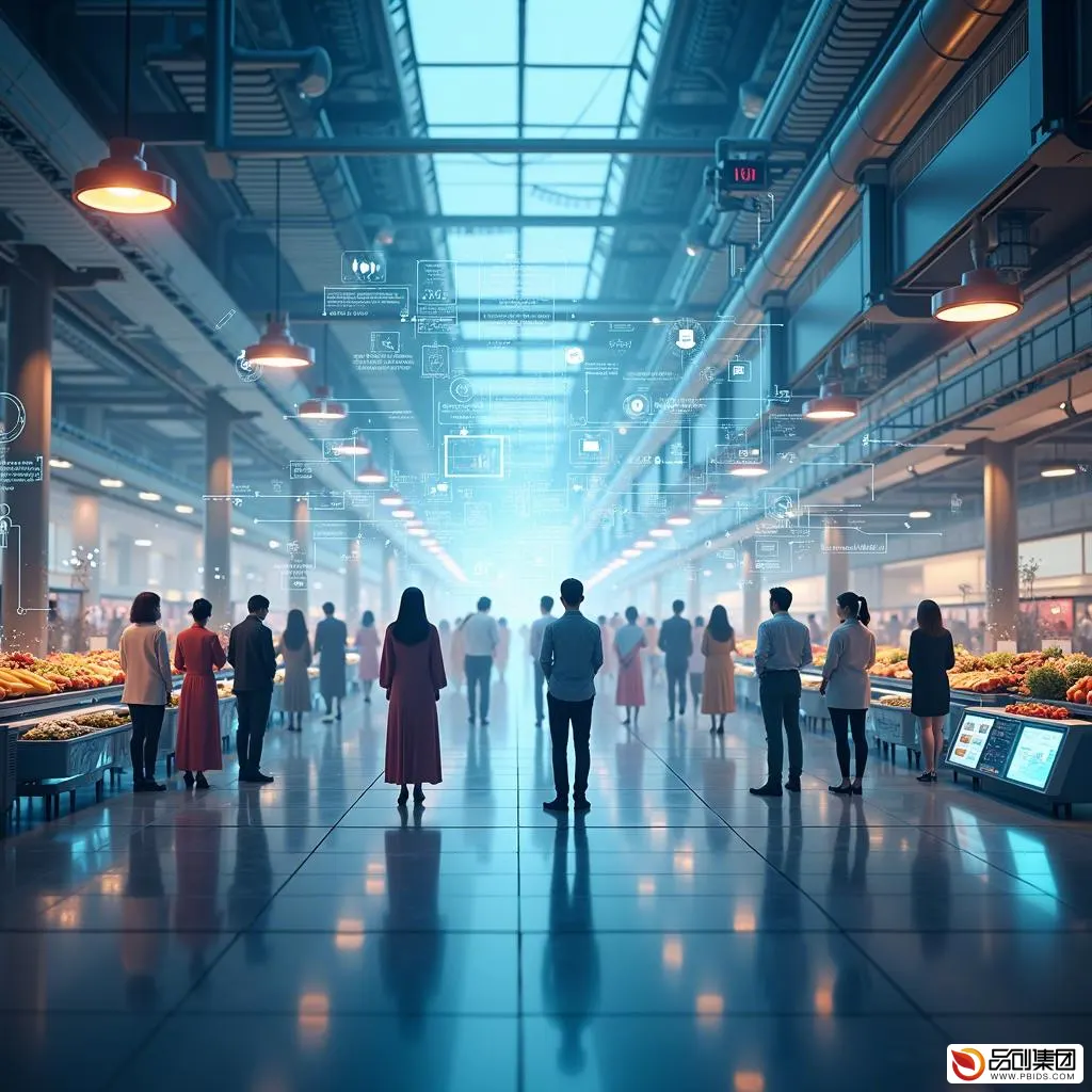 品创集团-漯河：食品智城，软件科技引领食品名城产业升...