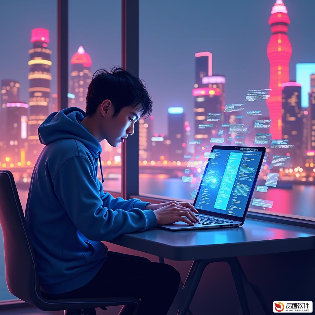 天津市全流程APP开发服务：打造高效数字...