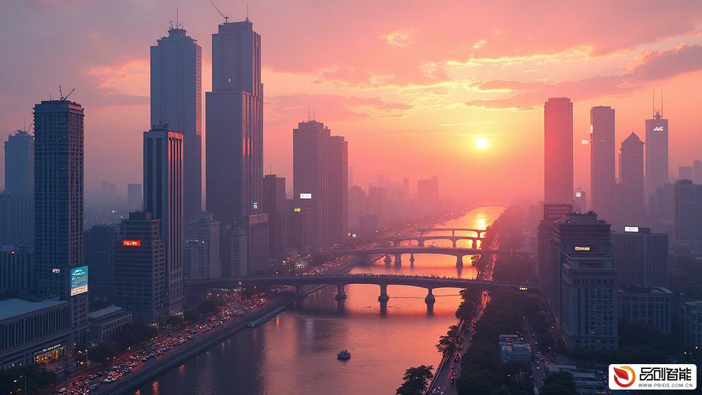 武汉市商用车车队管理系统工场：智能化转型的引领者
