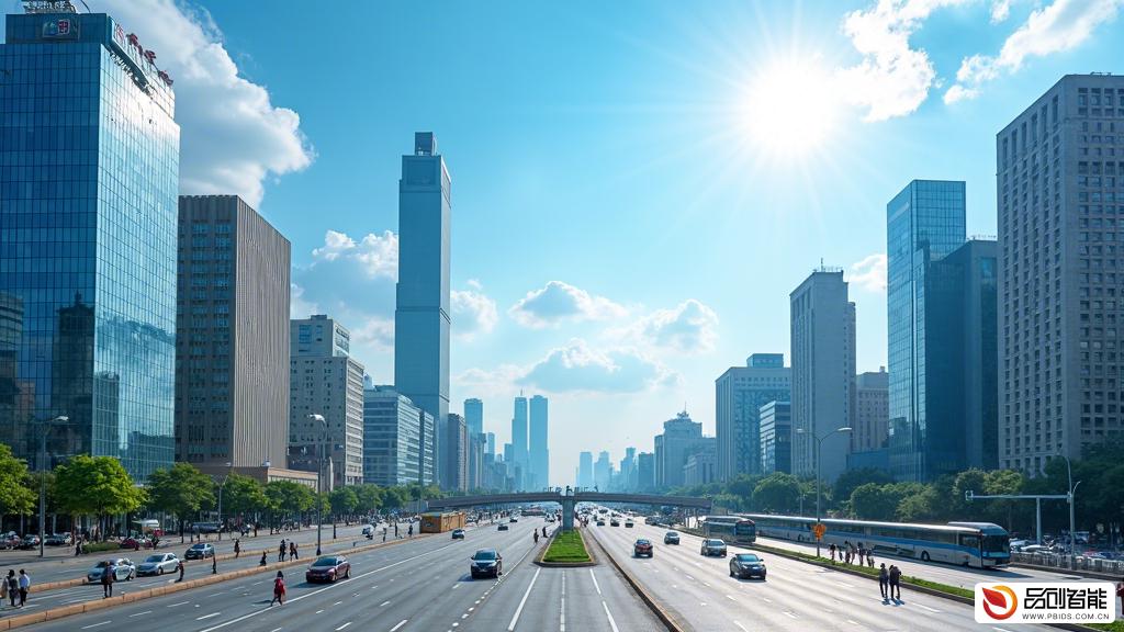 宁波市能量感知路由协议供应链基地：创新引领未来智能物流
