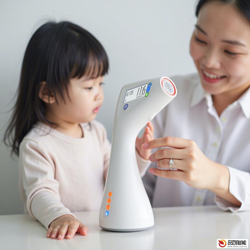 武汉市智能无线电子体温计服务商：科技守护健康，精准测...