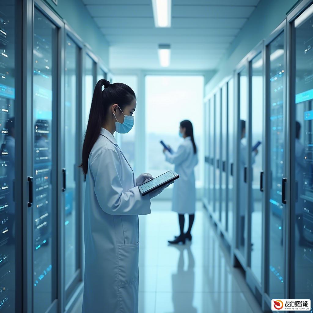 苏州市医疗设备功耗画像系统技术中心：引领...