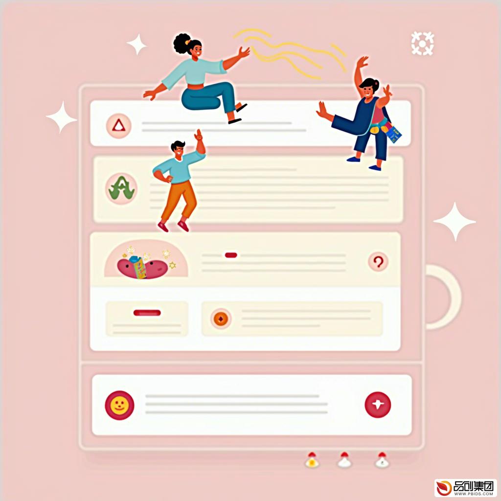 设计制作UI组件：打造高效与美观并存的界...