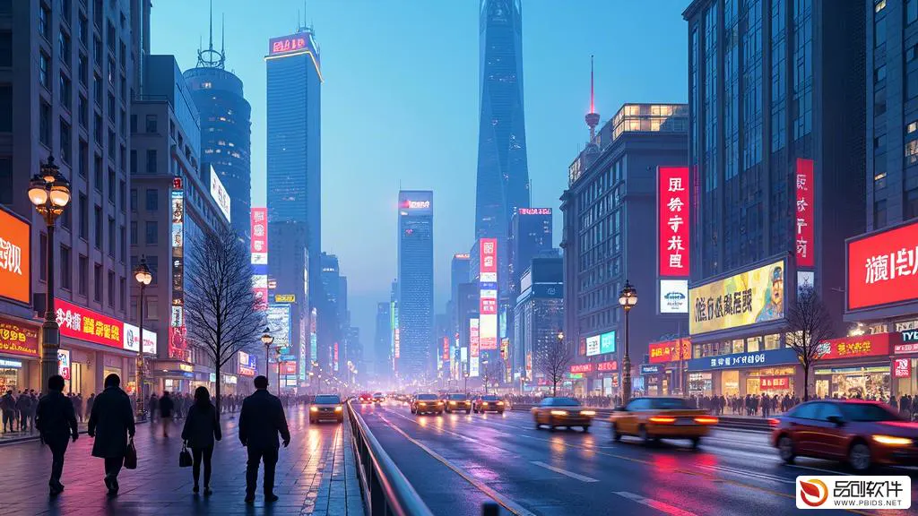 天津市多终端适配方案集团：引领数字化时代的创新力量
