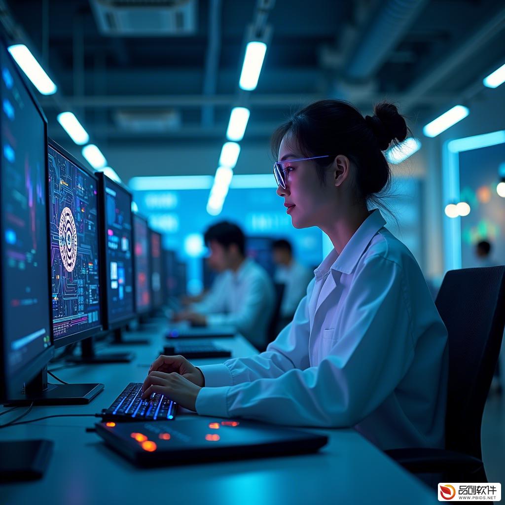 天津市智能硬件嵌入式系统研发中心：创新引领未来科技
