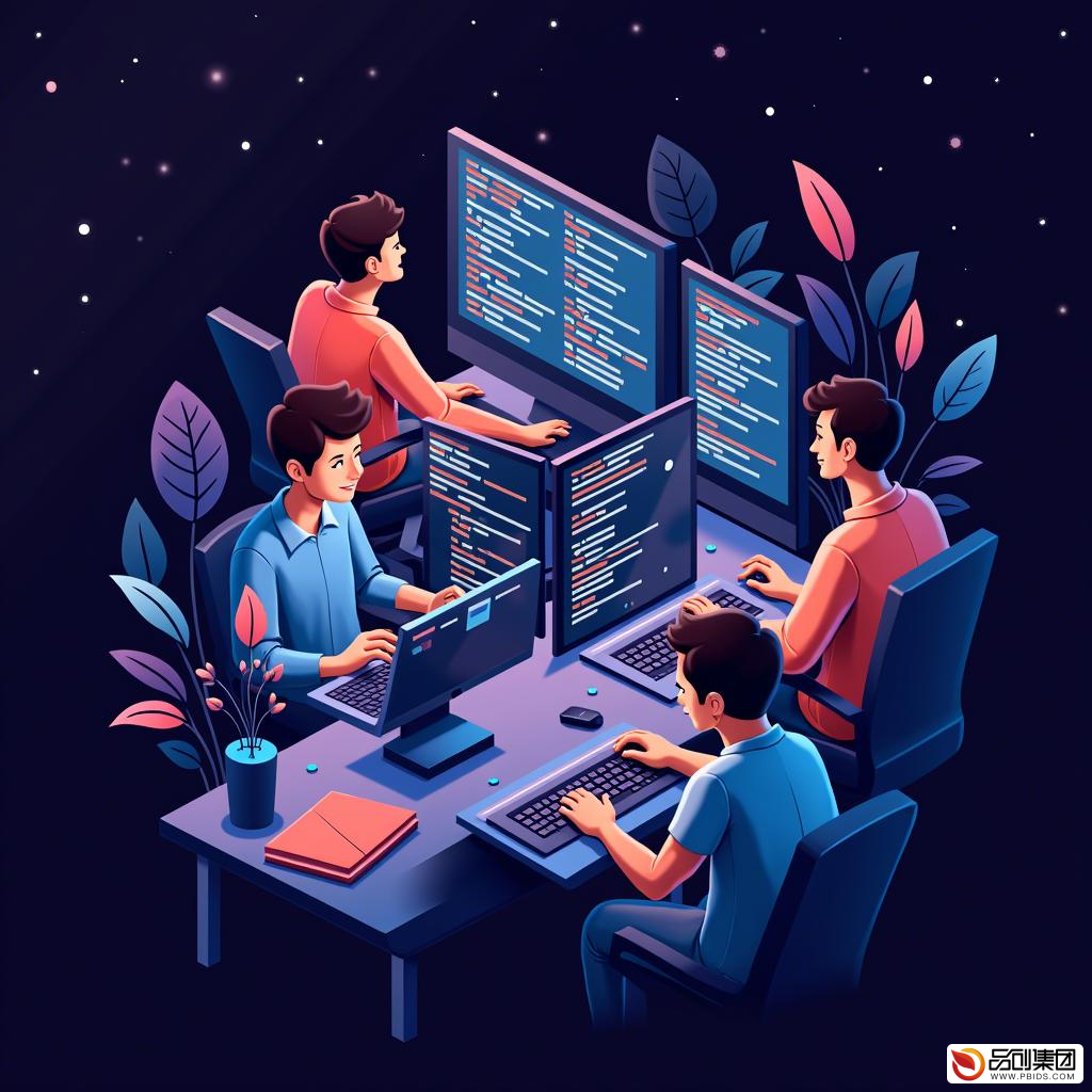 揭秘平台软件开发价格：如何精准预算与高效管理
