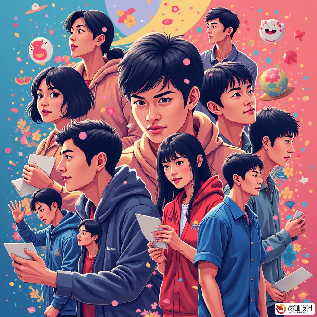 长春全渠道运营视觉企业的崛起与影响力
