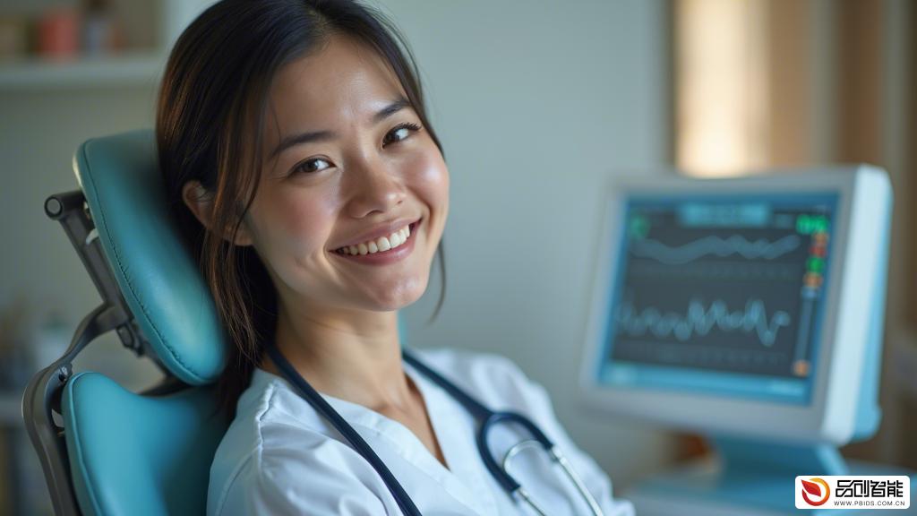 上海市女性健康智能药盒研发中心：科技守护女性健康新篇章
