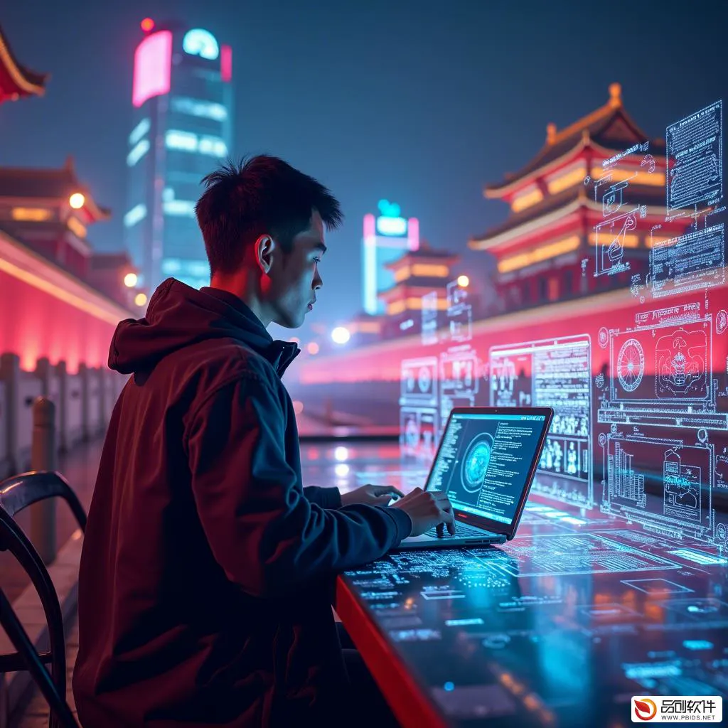 北京市企业线上实操演练平台集成商：引领数字化转型新风尚
