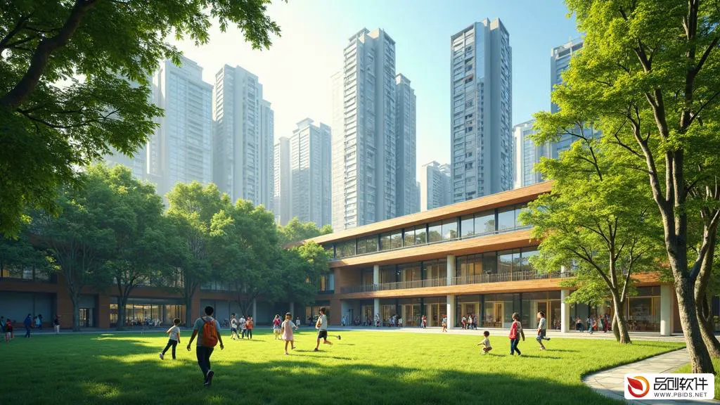 北京市教育行业OMO方案提供商：引领教育数字化转型的新篇章
