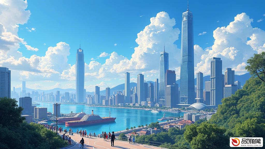 珠海市医疗供应链智能合约系统的革新与实践
