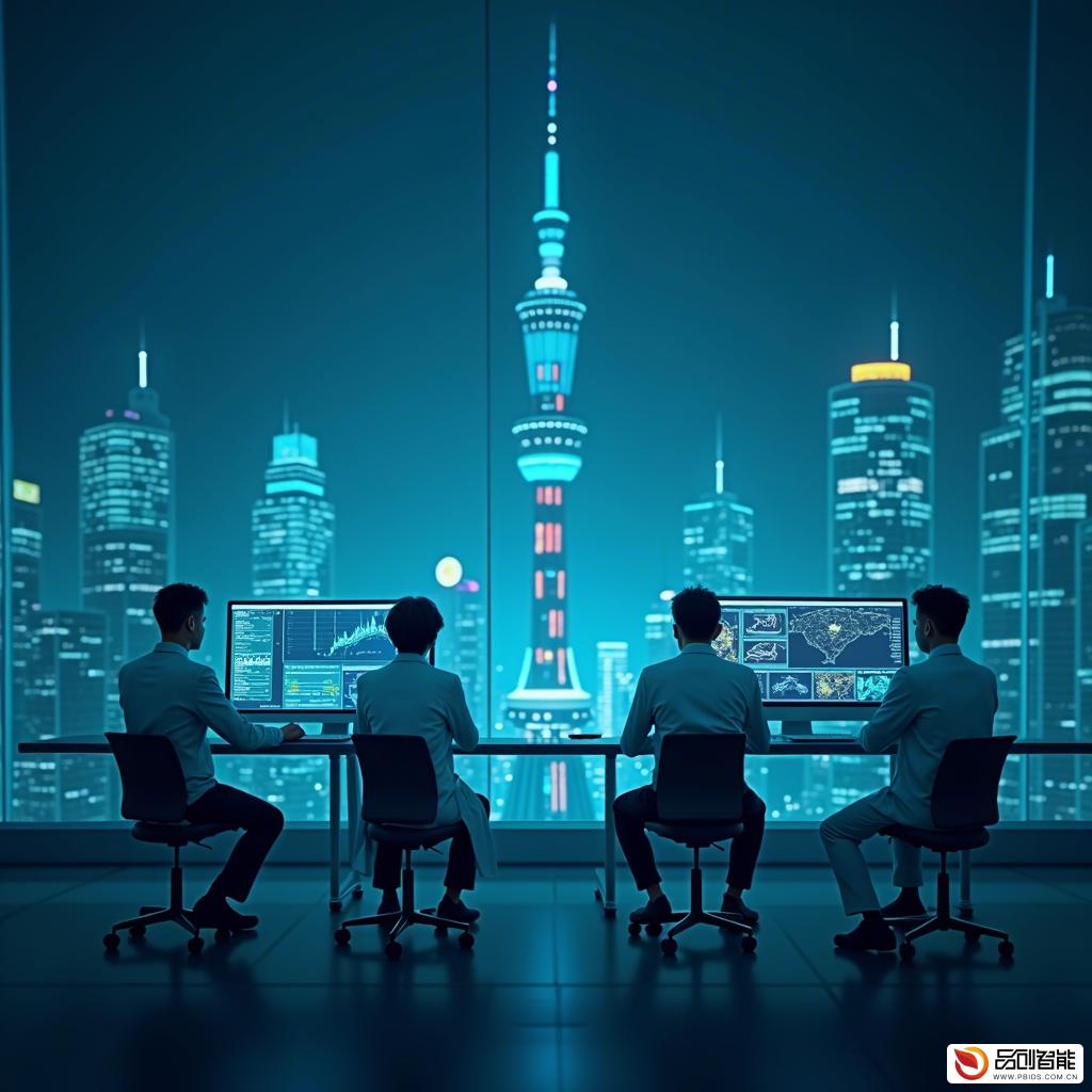 广州市医疗AI辅助决策平台研发中心：引领智慧医...