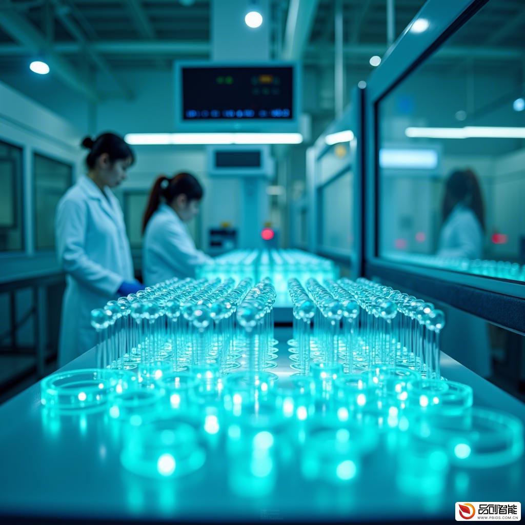 深圳市医疗级防水封装技术生态链：创新引领...