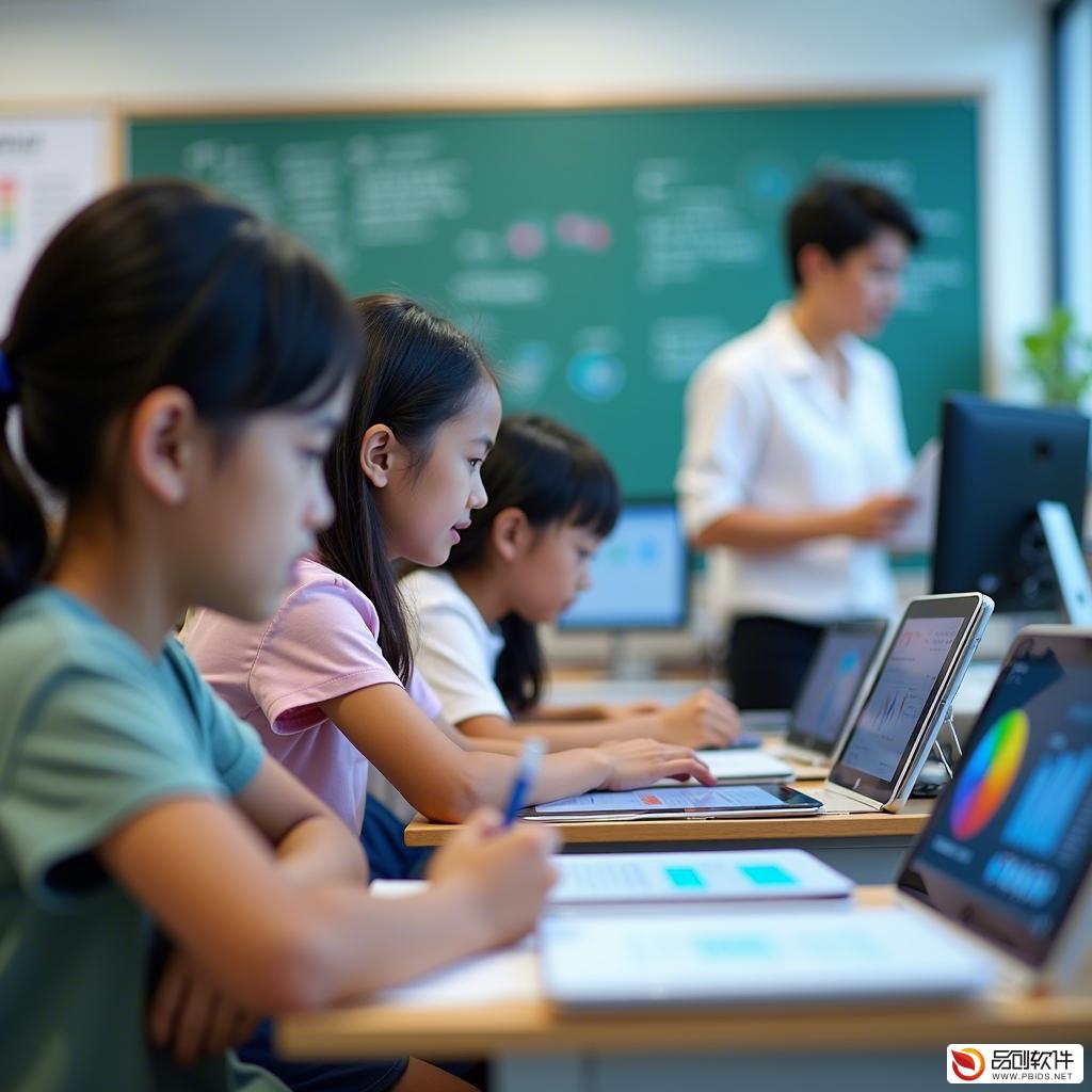 宁波市K12智能阅卷系统服务站：教育科技的新篇章
