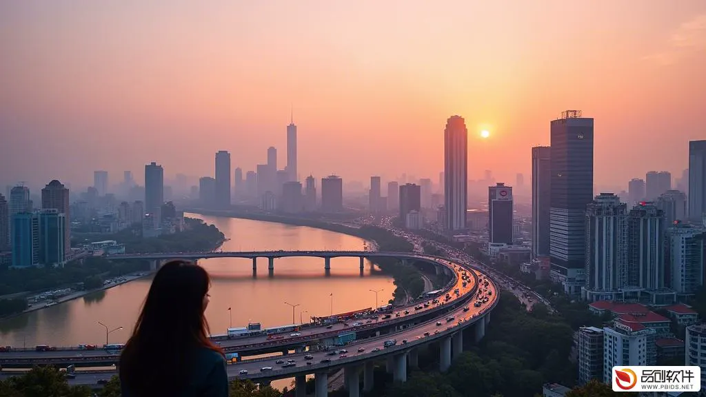 武汉市AI专业顾问应用服务商：引领智能时代的先锋力量
