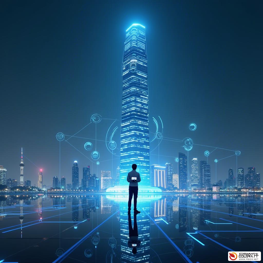 北京市AI房产服务平台运营商：重塑房产行...
