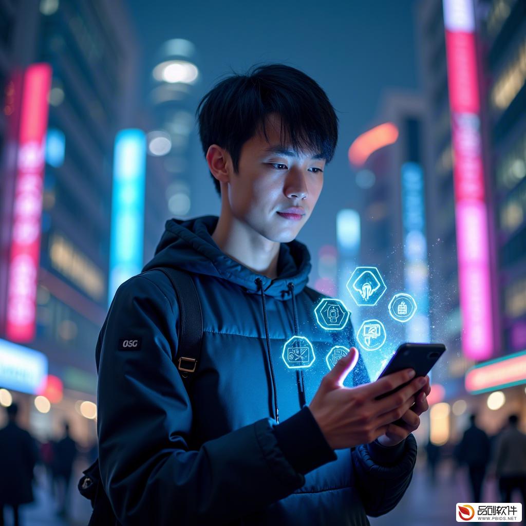 宁波市私有化托管业务移动端AI开发服务站...