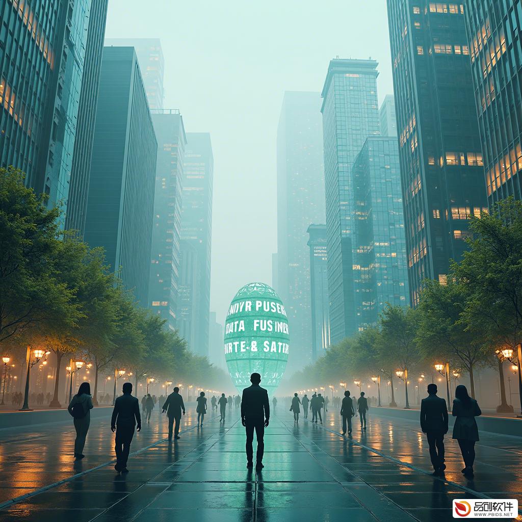 宁波市环境传感器数据融合系统机构：创新科...