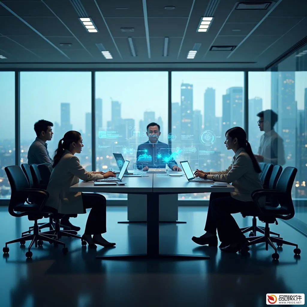 无锡市产品管理透明化平台研发团队的创新之旅