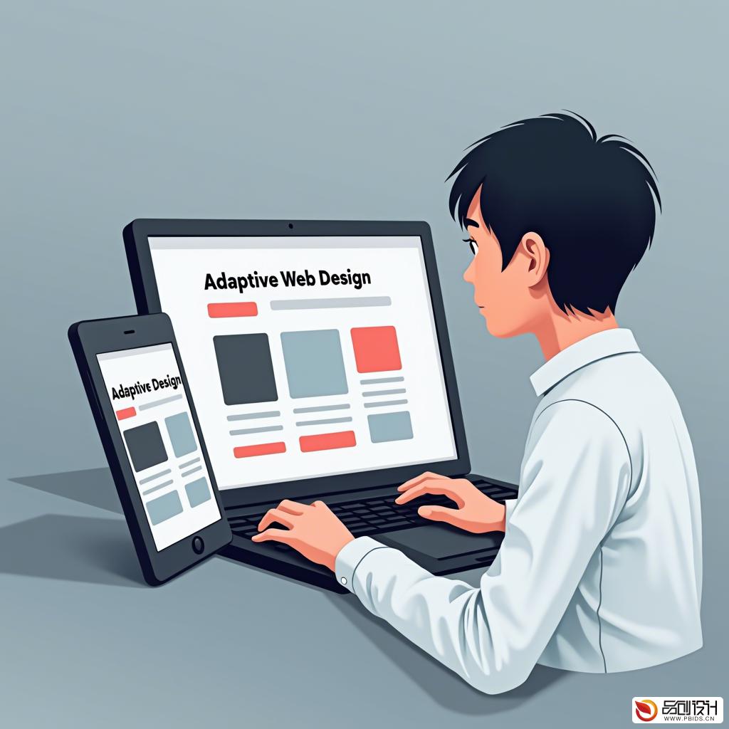 平台自适应网页设计：打造卓越用户体验的设...