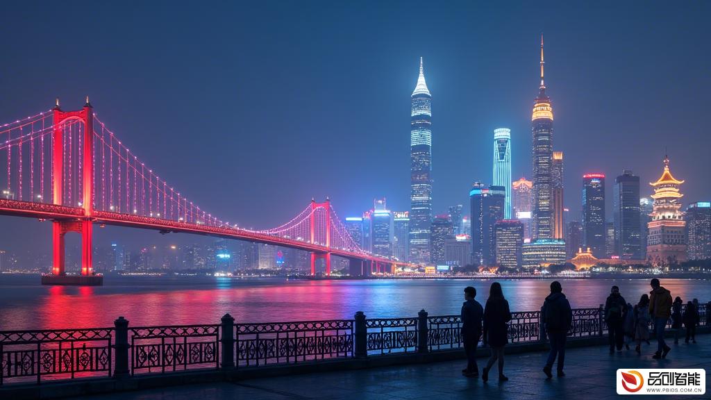 武汉市医美O2O平台研发中心：引领美丽新风尚的科技力量

