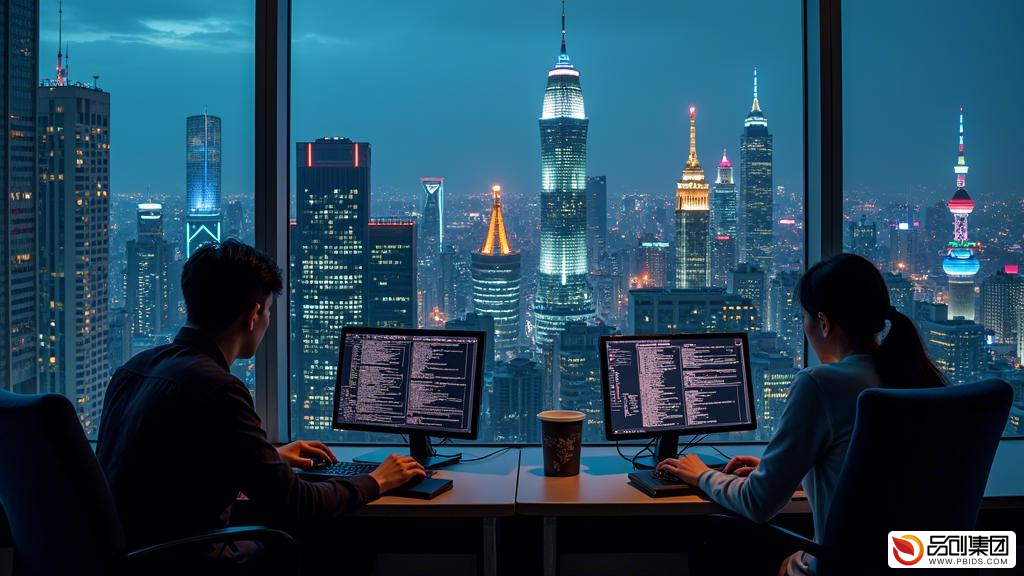南京软件人员外包公司的全面解析与选择指南
