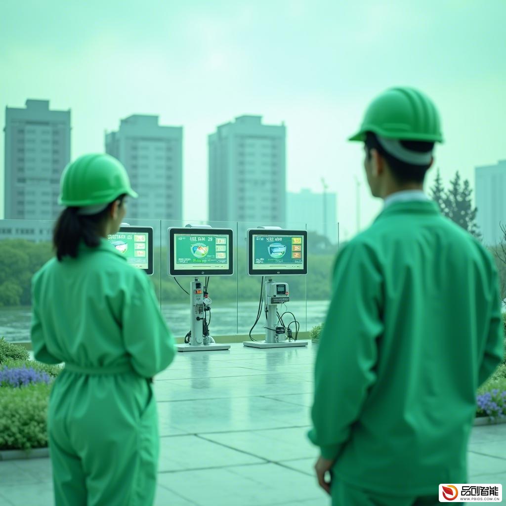宁波市医疗设备功耗基准系统团队的革新之路
