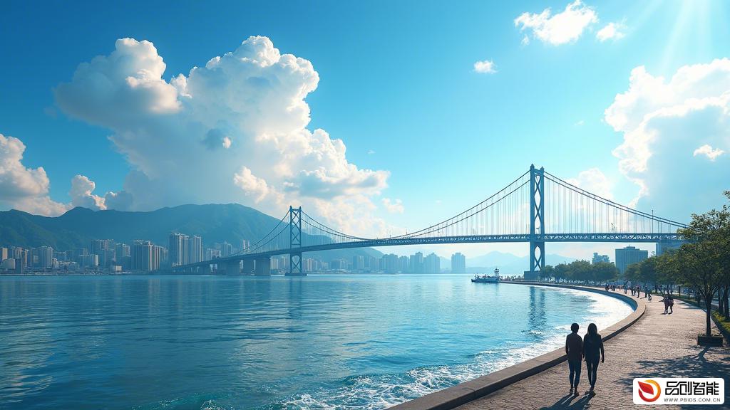 珠海市用户健康数据中台服务站：打造智慧城市健康新生态
