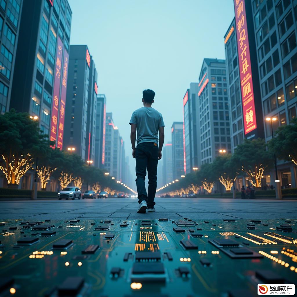 成都市智能硬件嵌入式开发运营商：创新引领...