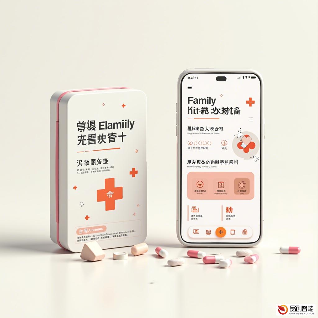 北京市家庭急救包智能补货平台厂商：守护家...