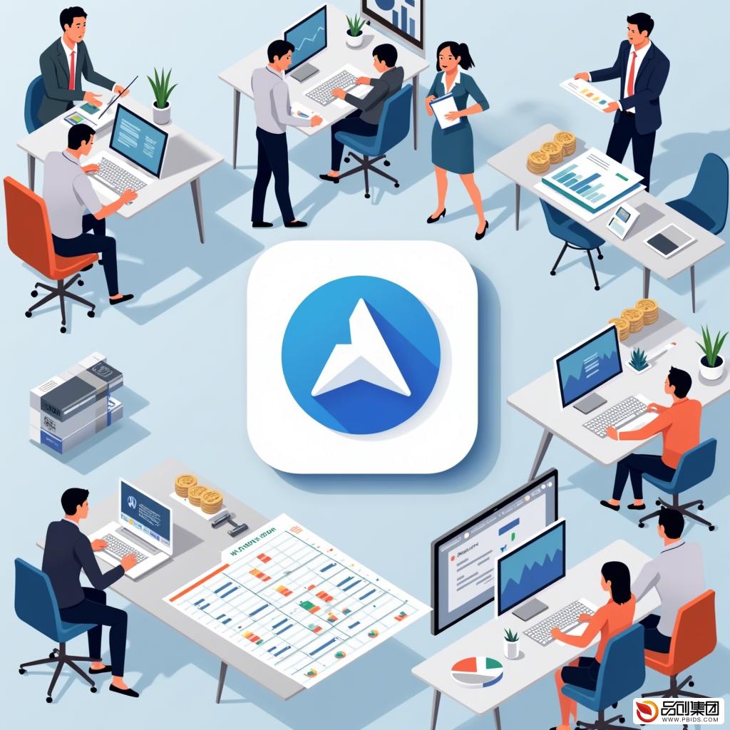 揭秘APP制作开发费用：全面解析与预算规划
