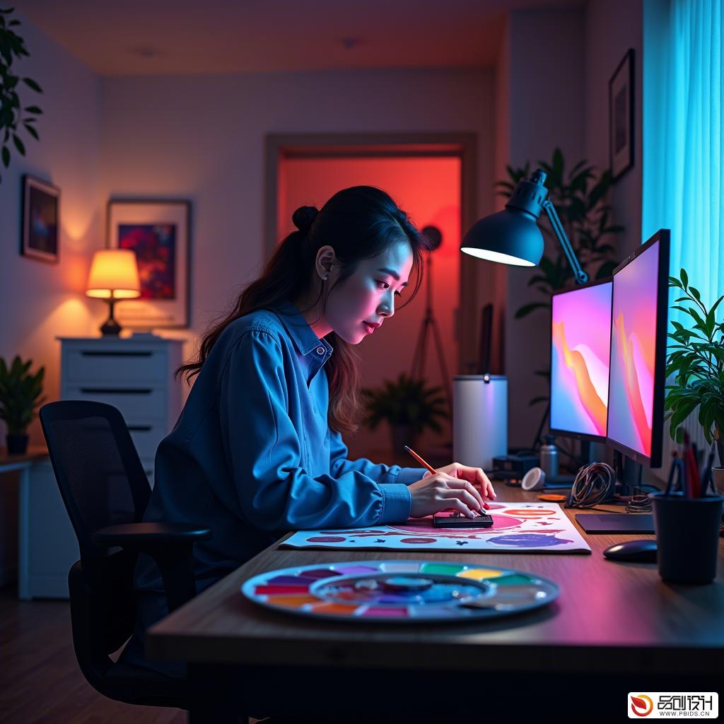 宁波市品创设计公司：创意引领，设计未来
