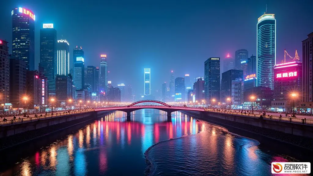 重庆市技术驻场支持集团的崛起与影响力

