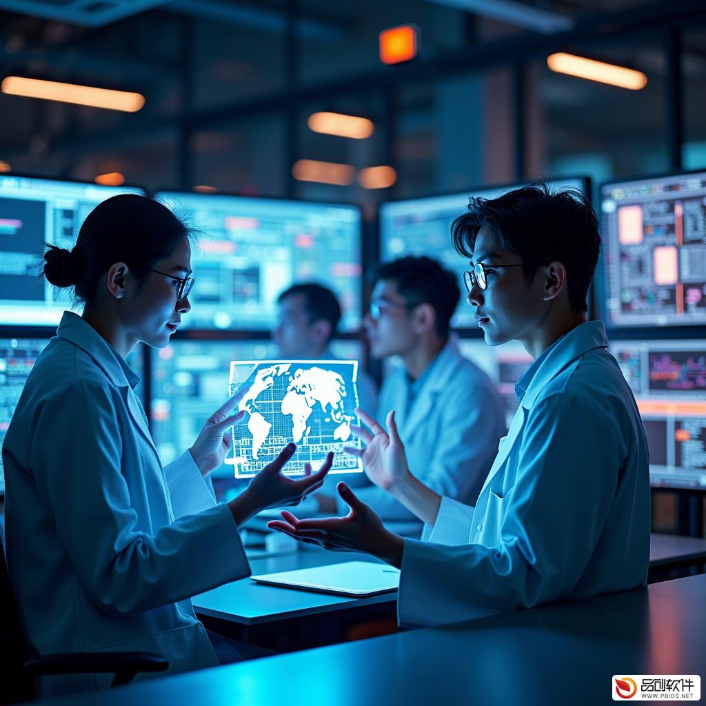 苏州市AI多语言即时翻译平台研发中心：引...