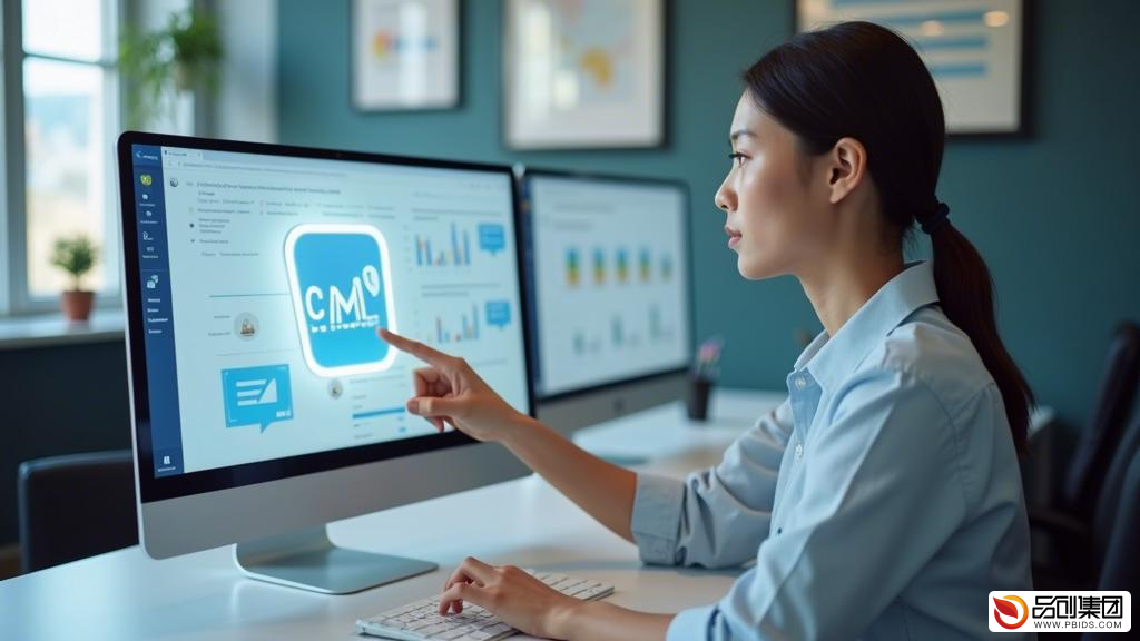 CRM软件定制开发服务：打造高效客户关系管理的专属解决方案

