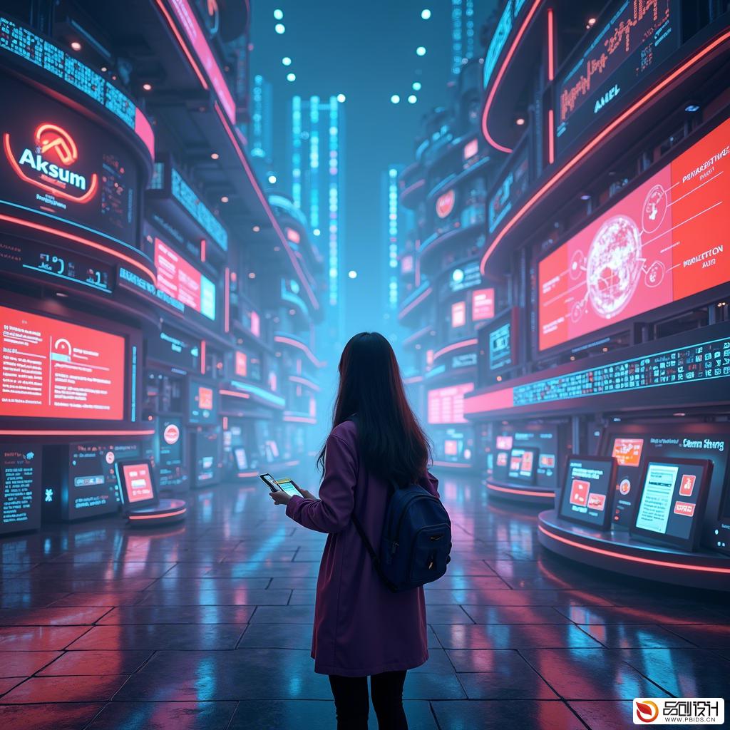 阿克苏智能交互系统设计：创新引领未来
