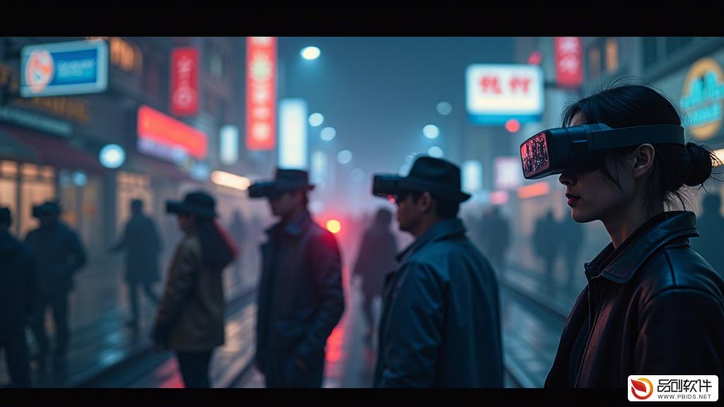 动态AR剧本杀场景生成引擎