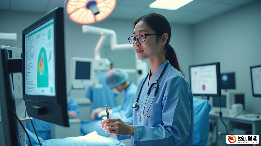 深圳市医疗设备智能化方案商：引领医疗科技新纪元
