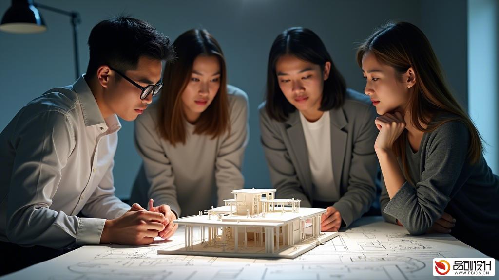 打造卓越建筑设计电商网站：设计中心全面解析
