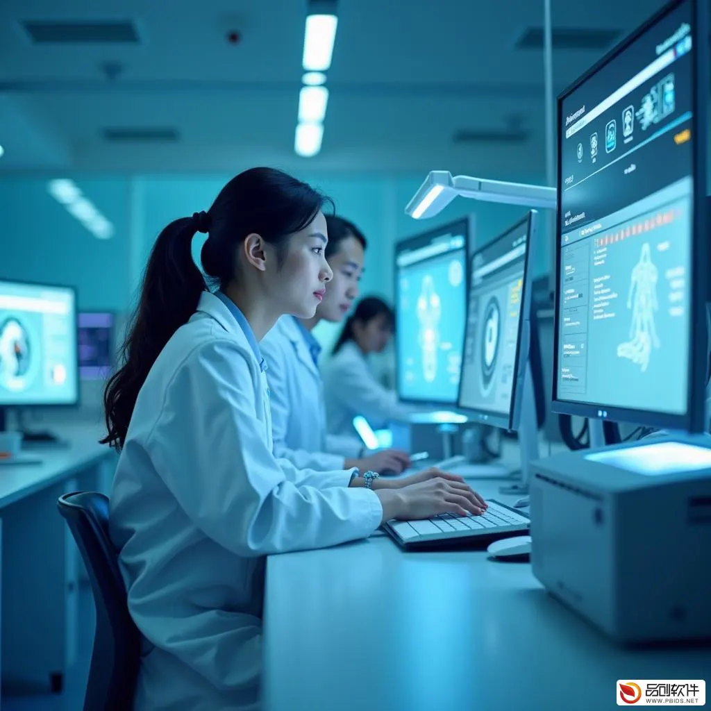 宁波市医疗物联网(IoMT)技术中心：引领医疗...