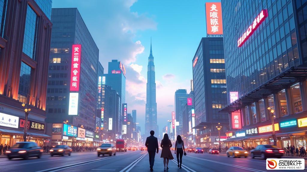 天津市AI智能客服平台运营商：引领服务创新，塑造未来沟通新体验
