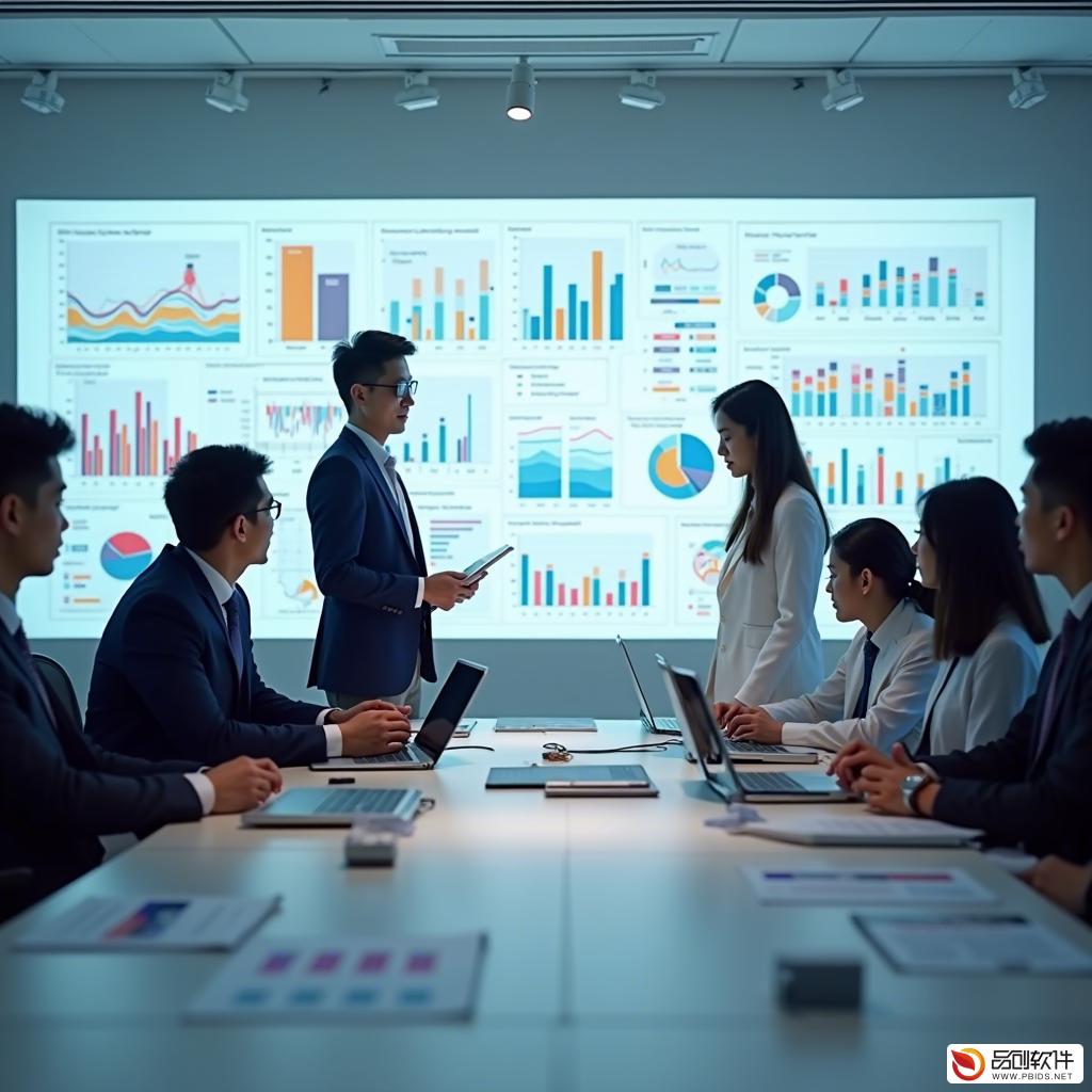 上海市医院绩效管理系统技术中心：引领医疗...