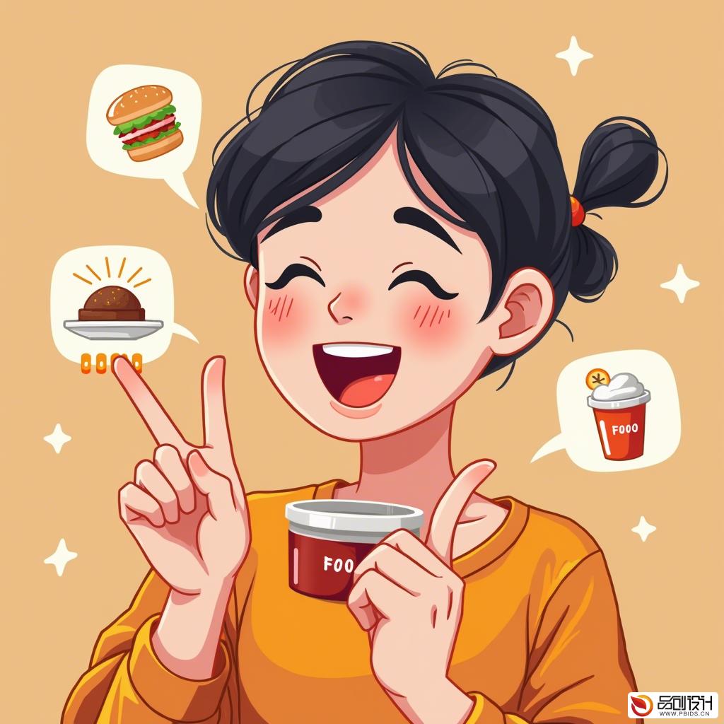 食品饮料界面微交互设计：打造引人入胜的用...