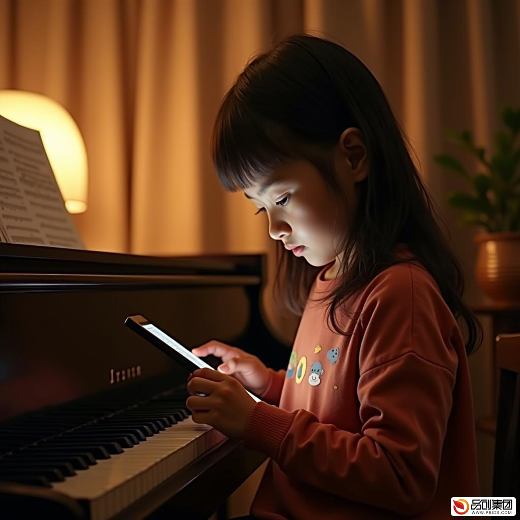 钢琴教学软件免费：开启音乐之旅的钥匙
