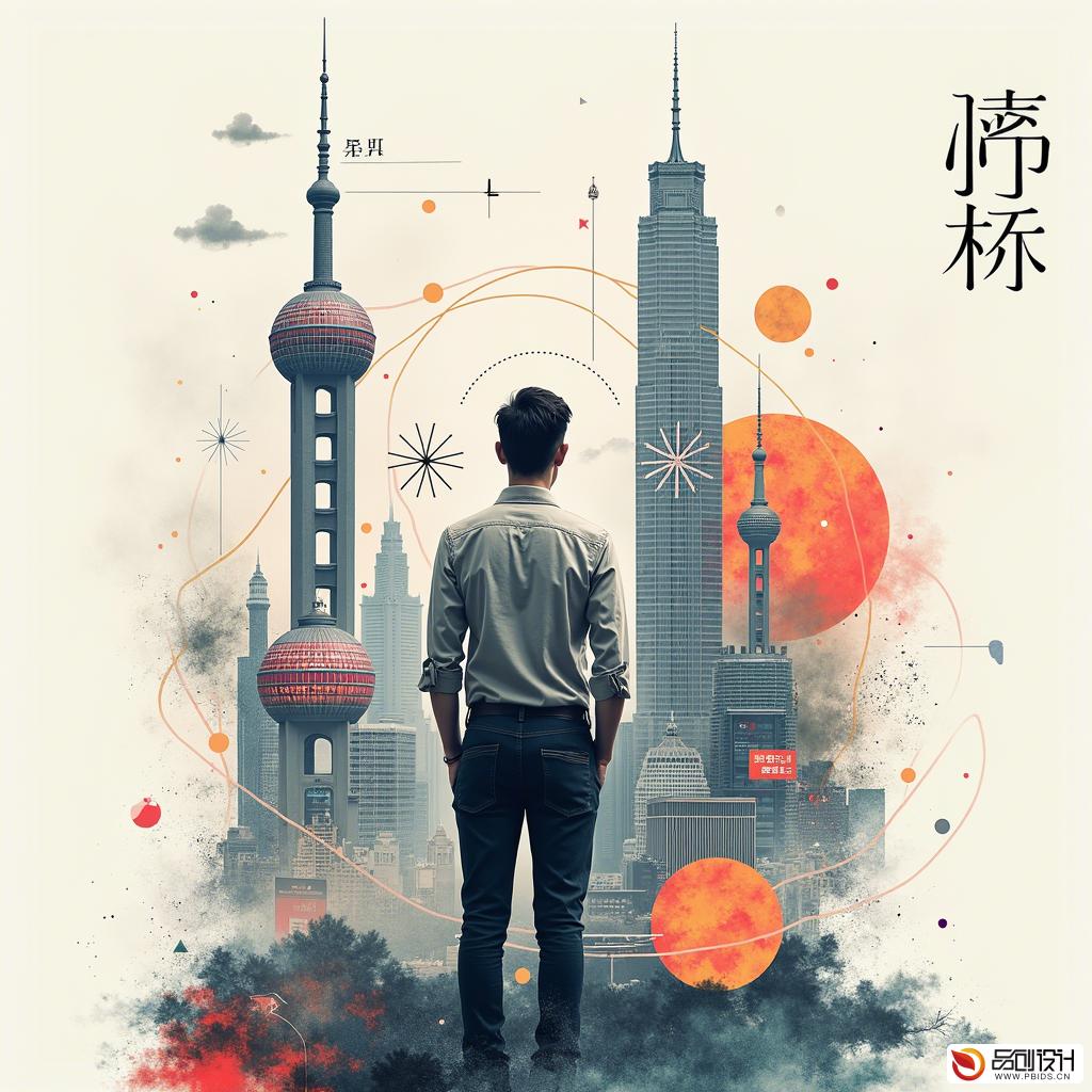 榆林品牌设计：塑造企业形象的创意力量
