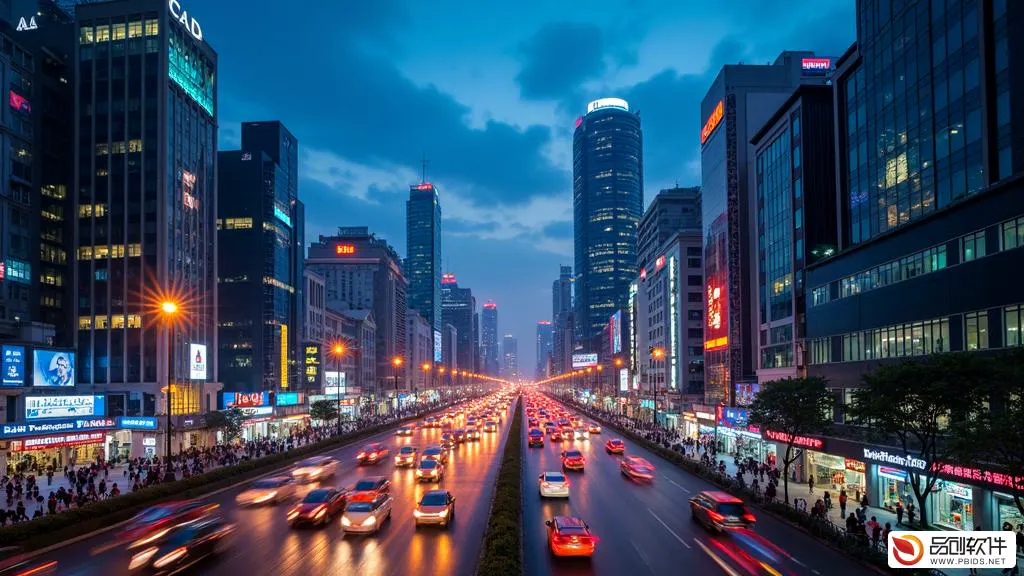广州市重载车辆OBD监控平台：技术创新与环保监管的新篇章
