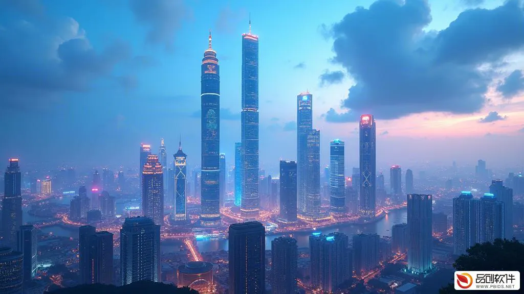深圳市车辆效能分析系统研发团队的科技创新之路
