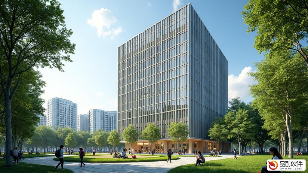东莞市儿童教育AI软件技术中心：引领未来教育的创新力量
